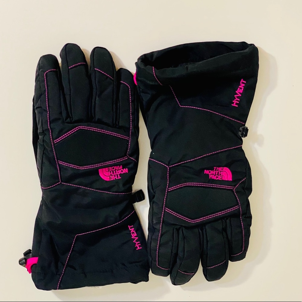 THE NORTH FACE MONTANA GLOVE WOMEN'S